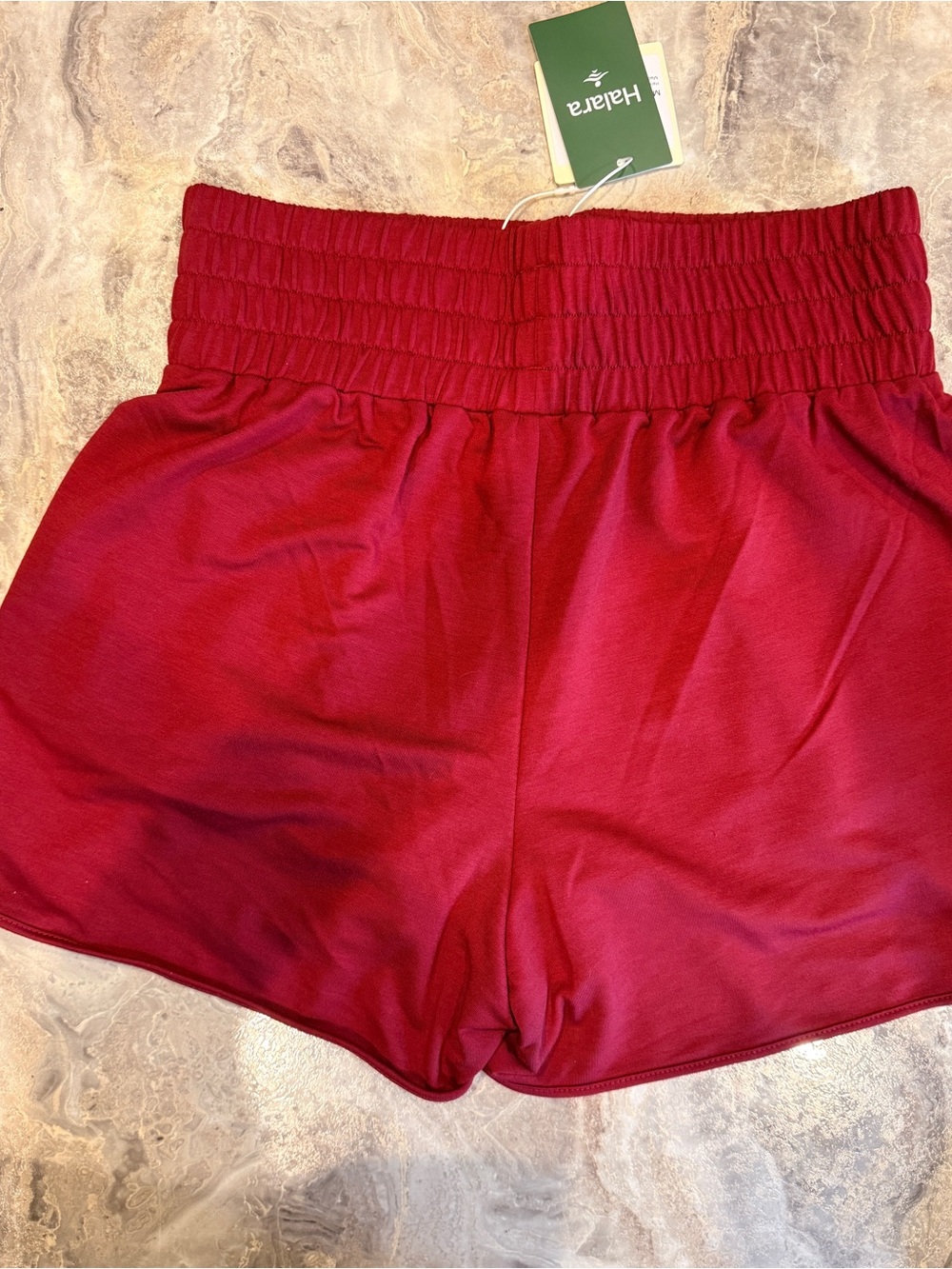 NWT Halara Shorts - Picture 5 of 7